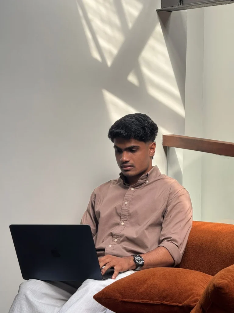 best social media marketer in kannur doing work