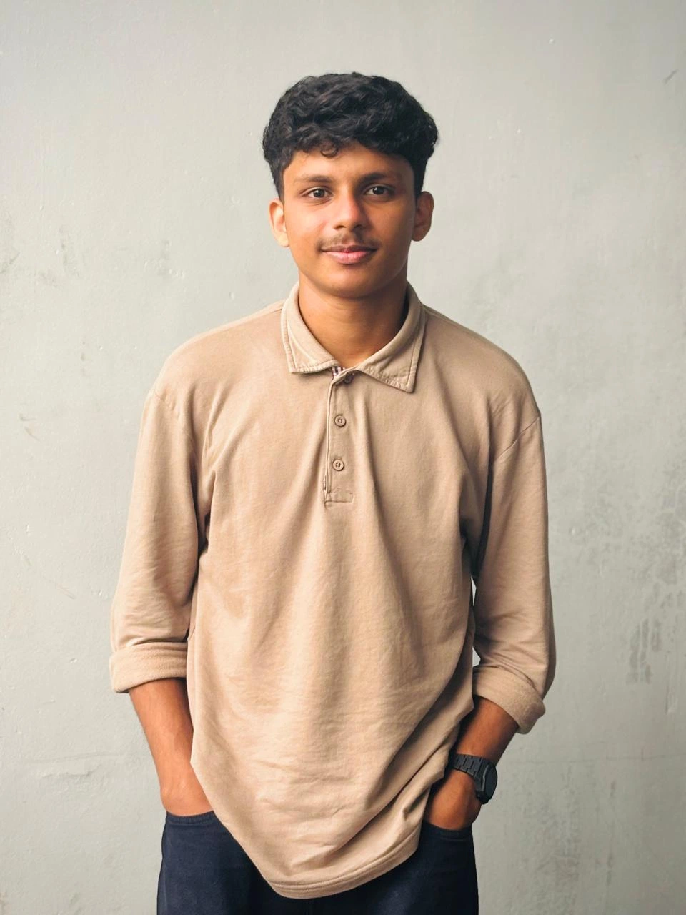 testimonals from muhsin about the best social media marketer in kannur