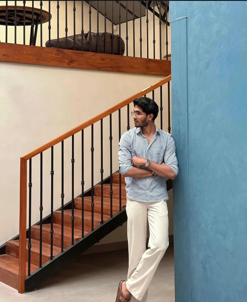 testimonals from rizwan about the best social media marketer in kannur